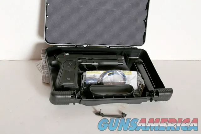 Beretta 92FS