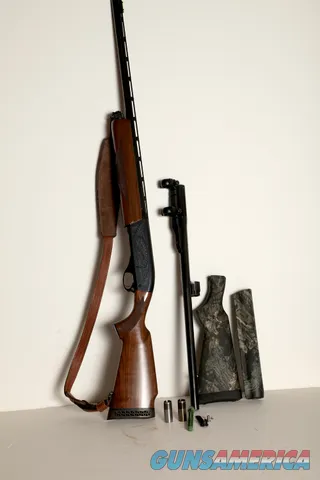 Remington 11-87 Premier