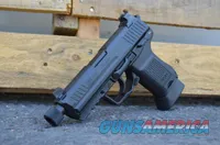 Heckler Koch HK45 CT Compact Tactical 45acp V1 HK45CT TB DASA New