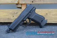 Heckler Koch HK45 CT Compact Tactical 45acp V1 HK45CT TB DASA New