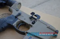 Daniel Defense DD4 M4 Ambi Rifle complete lower X-Werks Magpul FDE New RIII