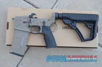 Daniel Defense DD4 M4 Ambi Rifle complete lower X-Werks Magpul FDE New RIII