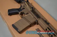 Sig Sauer 716 Tread AR10 X-Werks Burnt Bronze 20rd Pmag 716I 16"