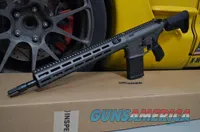 Sig Sauer 716 Tread AR10 X-Werks Tungsten 20rd Pmag 716I 16"