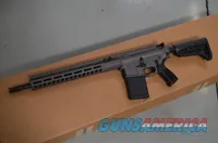 Sig Sauer 716 Tread AR10 X-Werks Tungsten 20rd Pmag 716I 16"