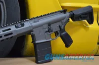 Sig Sauer 716 Tread AR10 X-Werks Tungsten 20rd Pmag 716I 16"