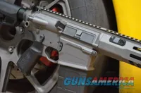 Sig Sauer 716 Tread AR10 X-Werks Tungsten 20rd Pmag 716I 16"