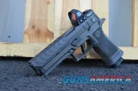 Sig Sauer P320 X-Five MAX 5" 21rd Romeo3 TXG New X5 9mm Custom Works