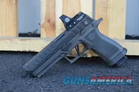 Sig Sauer P320 X-Five MAX 5" 21rd Romeo3 TXG New X5 9mm Custom Works