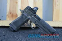 Sig Sauer P320 X-Five MAX 5" 21rd Romeo3 TXG New X5 9mm Custom Works