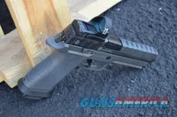 Sig Sauer P320 X-Five MAX 5" 21rd Romeo3 TXG New X5 9mm Custom Works