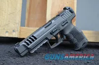 Heckler Koch HK VP9L VP9 Long Slide OR X-Werks Tungsten 9mm New