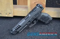 Heckler Koch HK VP9L VP9 Long Slide OR X-Werks Tungsten 9mm New
