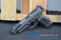 Heckler Koch HK VP9L VP9 Long Slide OR X-Werks Tungsten 9mm New