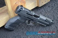 Heckler Koch HK VP9L VP9 Long Slide OR X-Werks Tungsten 9mm New