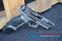 Heckler Koch HK VP9L VP9 Long Slide OR X-Werks Tungsten Titanium New