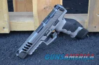 Heckler Koch HK VP9L VP9 Long Slide OR X-Werks Tungsten Titanium New