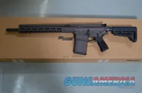 Sig Sauer 716 Tread AR10 X-Werks Vortex Bronze 20rd Pmag 716I 16"