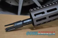 Sig Sauer 716 Tread AR10 X-Werks Vortex Bronze 20rd Pmag 716I 16"