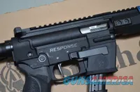 Smith Wesson Response 9mm PCC MSR TB 16" Flexmag M-LOK 23rd New