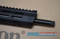 Smith Wesson Response 9mm PCC MSR TB 16" Flexmag M-LOK 23rd New