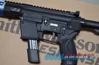 Smith Wesson Response 9mm PCC MSR TB 16" Flexmag M-LOK 23rd New