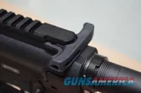 Smith Wesson Response 9mm PCC MSR TB 16" Flexmag M-LOK 23rd New