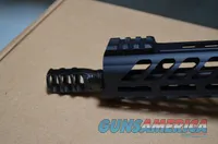 Sig Sauer RMPX 9mm Carbine folding stock Competition 30rd 16" New