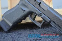 Glock 17 G3 Zev Duty Trijicon RMR Ameriglo Supp NS Agency Acc PKG RMR06