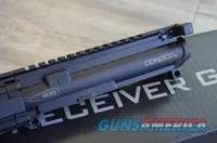 Daniel Defense DDM4 300S 300BO AR15 complete upper 10.3" Blackout