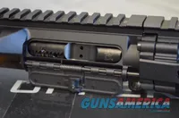 Daniel Defense DDM4 300S 300BO AR15 complete upper 10.3" Blackout