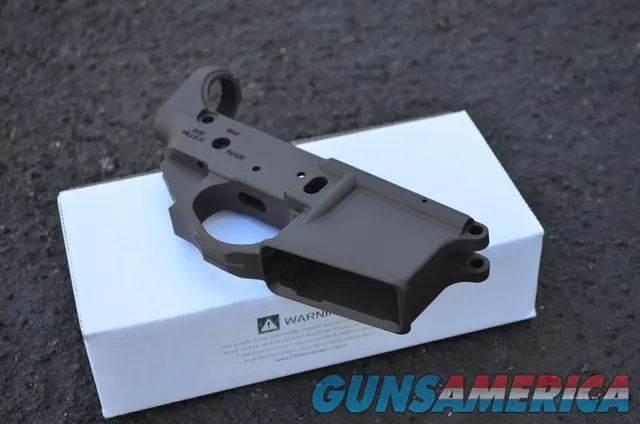 Spikes Tactical Crusader Stripped AR15 l...