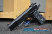 Girsan MCP35 Ops 9mm 15rd Rail MCP 4.87" Like Hipower