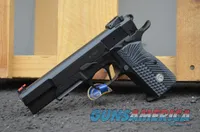 Girsan MCP35 Ops 9mm 15rd Rail MCP 4.87" Like Hipower