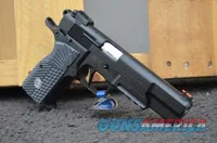 Girsan MCP35 Ops 9mm 15rd Rail MCP 4.87" Like Hipower