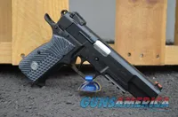 Girsan MCP35 Ops 9mm 15rd Rail MCP 4.87" Like Hipower
