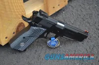Girsan MCP35 Ops 9mm 15rd Rail MCP 4.87" Like Hipower