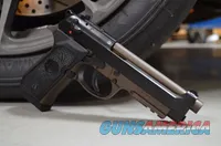 Beretta 96A1 40S&W 4.9" X-Werks Midnight Bronze New 3 mags