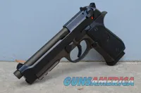 Beretta 96A1 40S&W 4.9" X-Werks Midnight Bronze New 3 mags