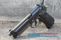 Beretta 96A1 40S&W 4.9" X-Werks Midnight Bronze New 3 mags