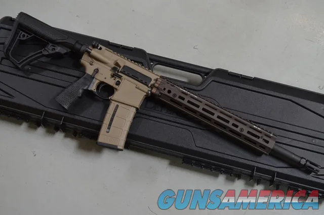 Daniel Defense DD4 RIII 5.56 16" X-Werks...