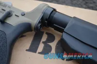 BCM Bravo Company Mod 0 complete lower AR-15 BCM4 X-Werks Magpul FDE