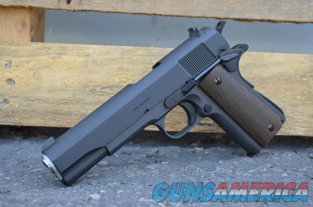 Springfield Armory Mil-Spec Defender 191...