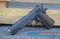 Springfield Armory Mil-Spec Defender 1911 45acp New 5" Govt PBD9108L