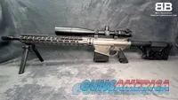 Falkor Petra 300 Win Mag