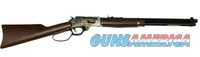 Henry H009BGL Side Gate Full Size 30-30 Win 5+1 20" Blued Steel Barrel