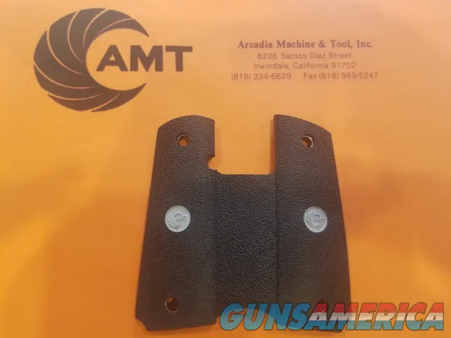 1911 AMT / iAi Harballer Longslide Gover...