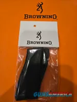 Browning Hi Power, HP, Girsan MC35, EAA, Springfield S grips black checkered NEW