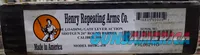 HENRY LEVER ACTION SIDE GATE 410 BORE 24" 6+1 H018G-410 NEW