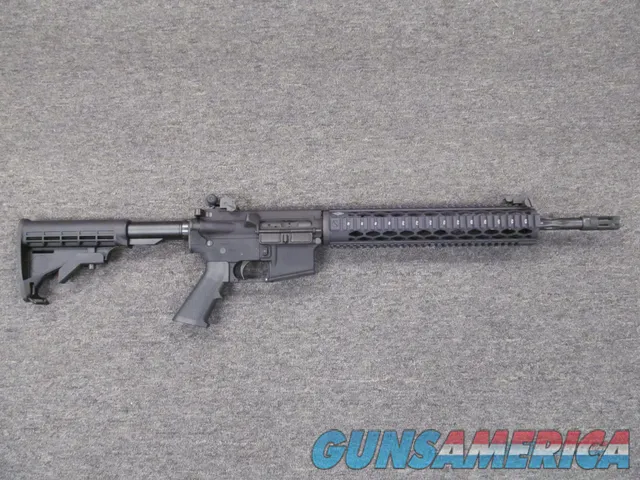 Yankee Hill Mfg YHM-15 6.8 SPC (W963-010...